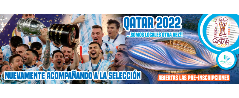 Fixture Mundial 2022