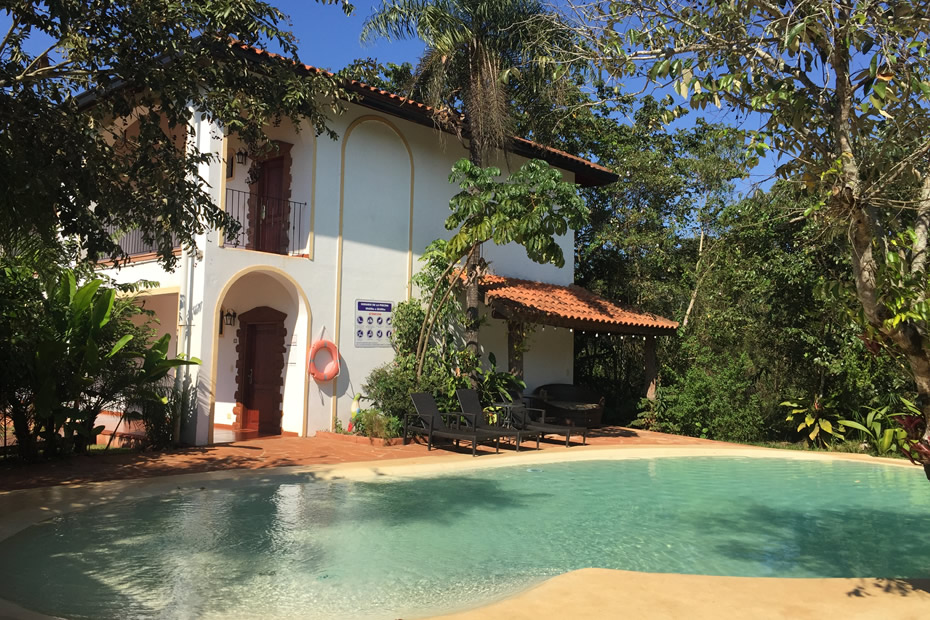 El Pueblito Iguazú