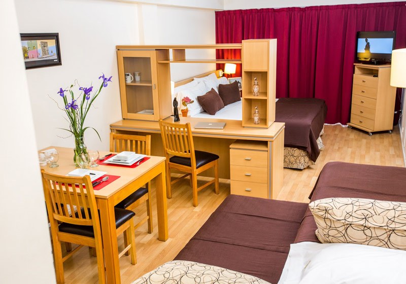 Callao Suites