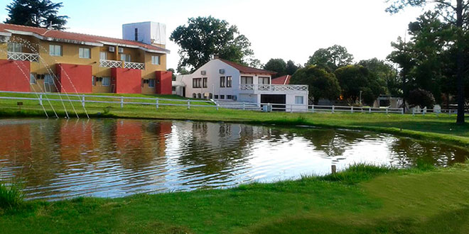 Posada Sierras de Córdoba MAGNA HOTELES