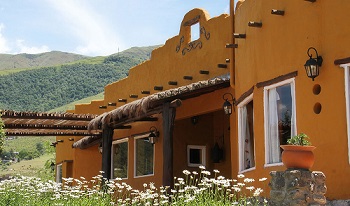 Posada La Guadalupe