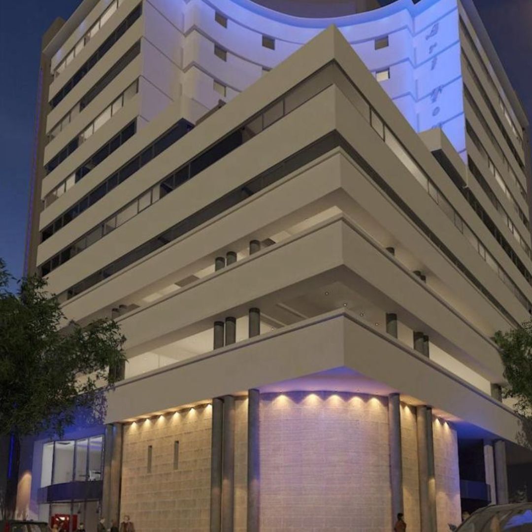 Innovo Hotel