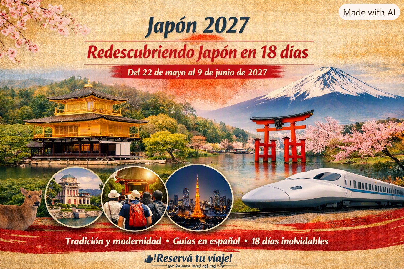 JAPON 2027
